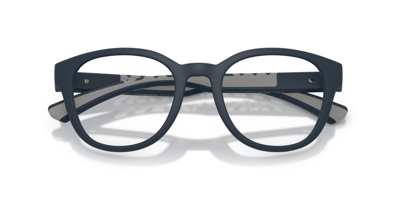 Burberry BE2465U in Matte Blue - Alternate View