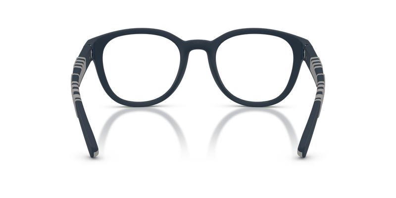 Burberry BE2465U in Matte Blue - Alternate View