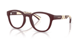 Matte Bordeaux / Demo Lens (4262)