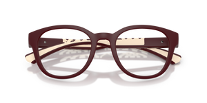 Matte Bordeaux / Demo Lens (4262)
