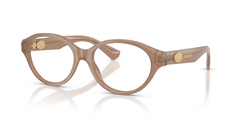 Burberry BE2466F in Beige - Alternate View