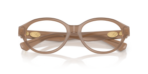 Beige / Demo Lens (4258)