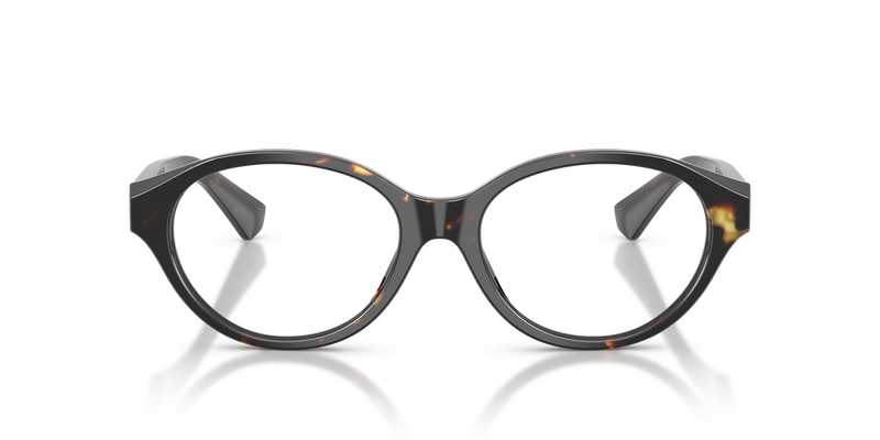 Burberry BE2466 in Yellow Havana - Alternate View