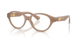 Beige / Demo Lens (4258)