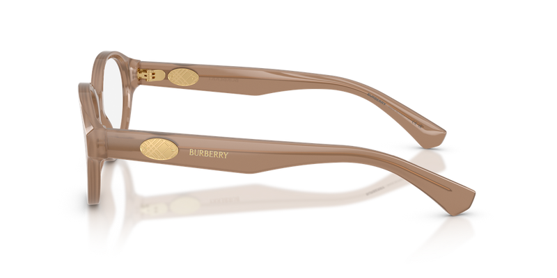 Burberry BE2466 in Beige - Alternate View