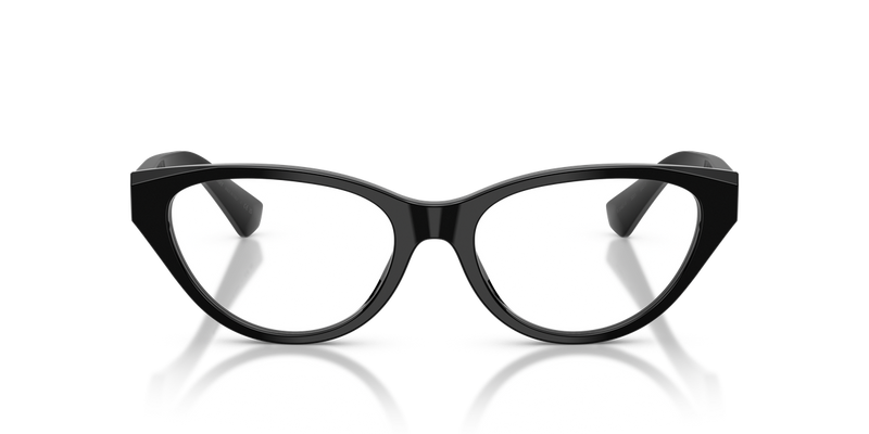 Burberry BE2467F in Black - Alternate View