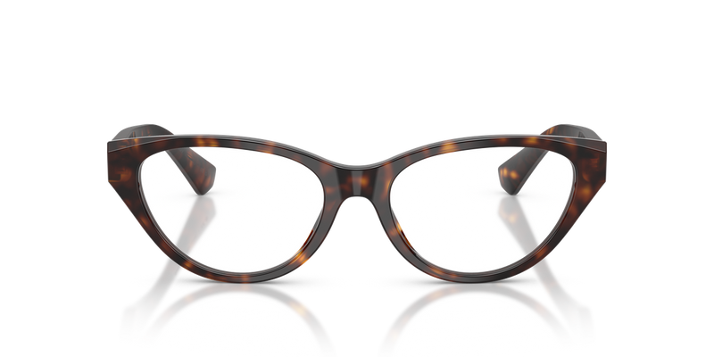 Burberry BE2467F in Dark Havana - Alternate View