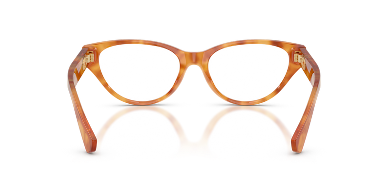 Burberry BE2467F in Light Havana - Alternate View