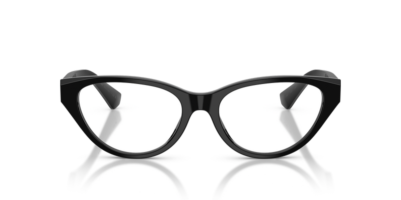 Burberry BE2467 in Black - Alternate View