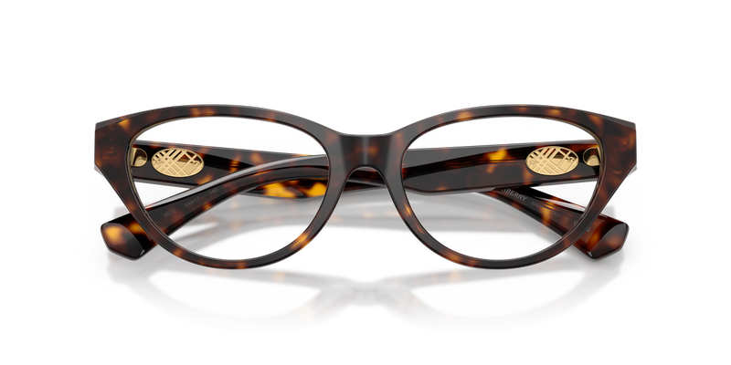 Burberry BE2467 in Dark Havana - Alternate View