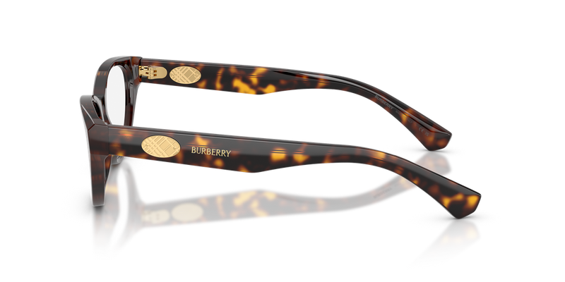 Burberry BE2467 in Dark Havana - Alternate View