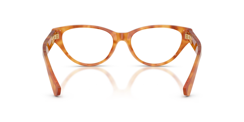 Burberry BE2467 in Light Havana - Alternate View