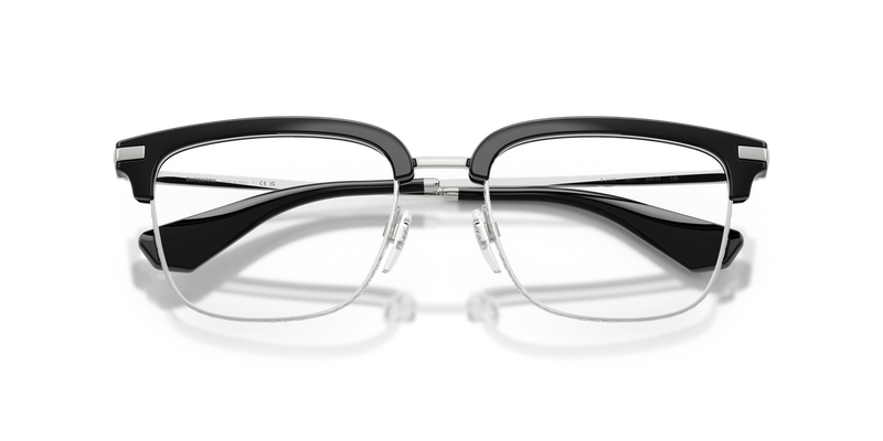 Burberry BE2468 in Black - Side View