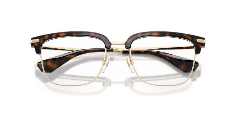 Burberry BE2468 in Dark Havana - Alternate View