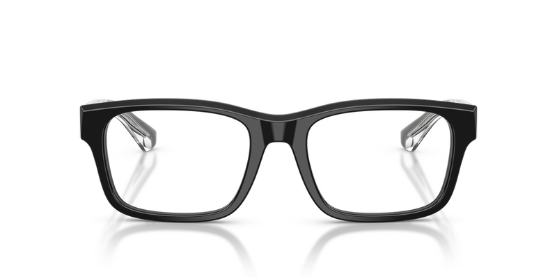 Burberry BE2469 in Black - Alternate View