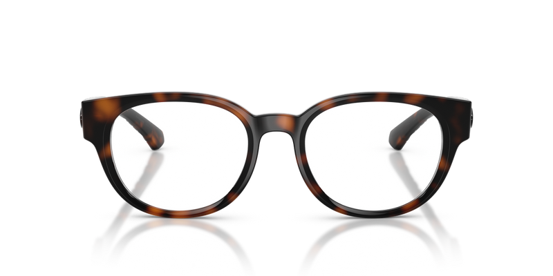 Burberry BE2470U in Dark Havana - Alternate View