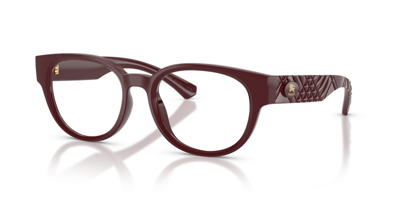 Burberry BE2470U in Bordeaux - Alternate View