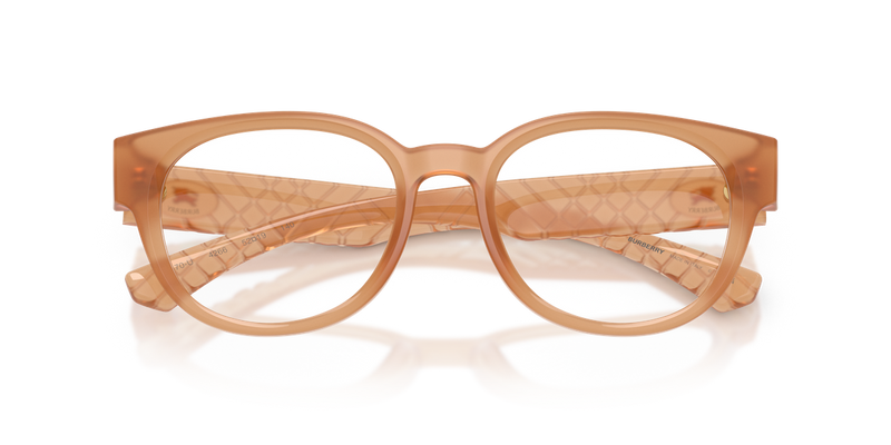 Burberry BE2470U in Beige - Alternate View