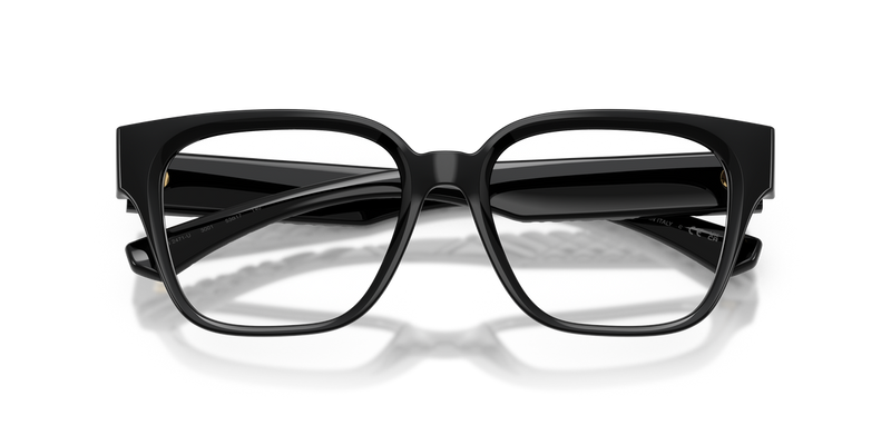 Burberry BE2471U in Black - Side View
