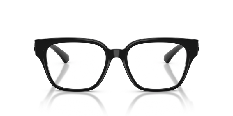 Burberry BE2471U in Black - Alternate View