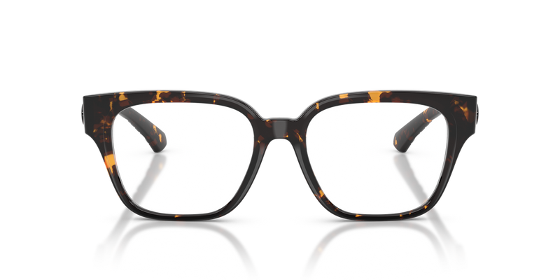 Burberry BE2471U in Yellow Havana - Alternate View