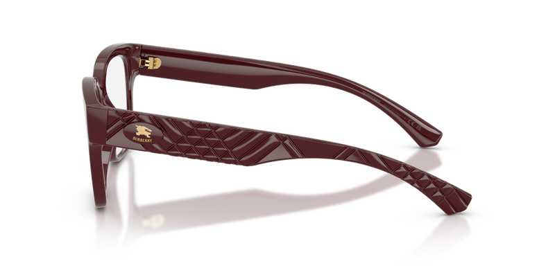 Burberry BE2471U in Bordeaux - Alternate View