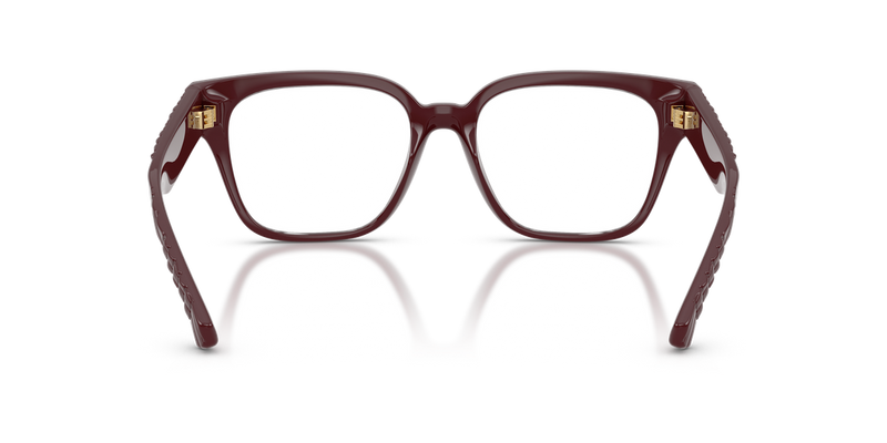 Burberry BE2471U in Bordeaux - Alternate View