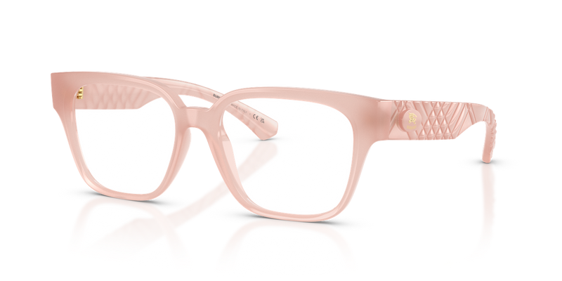 Burberry BE2471U in Pink - Alternate View