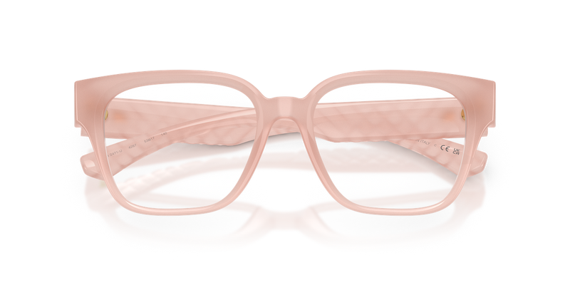 Burberry BE2471U in Pink - Alternate View