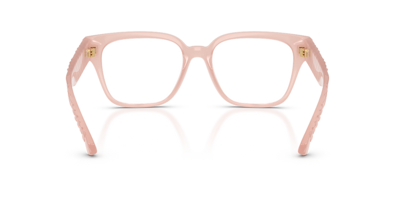 Burberry BE2471U in Pink - Alternate View