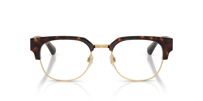 Burberry BE2472D in Dark Havana - Alternate View