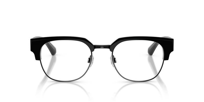 Burberry BE2472D in Black - Alternate View