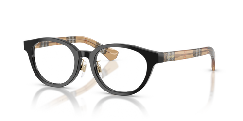 Black / Demo Lens (4161)