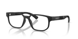 Matte Black / Demo Lens (3464)