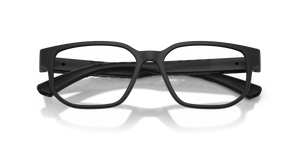Matte Black / Demo Lens (3464)