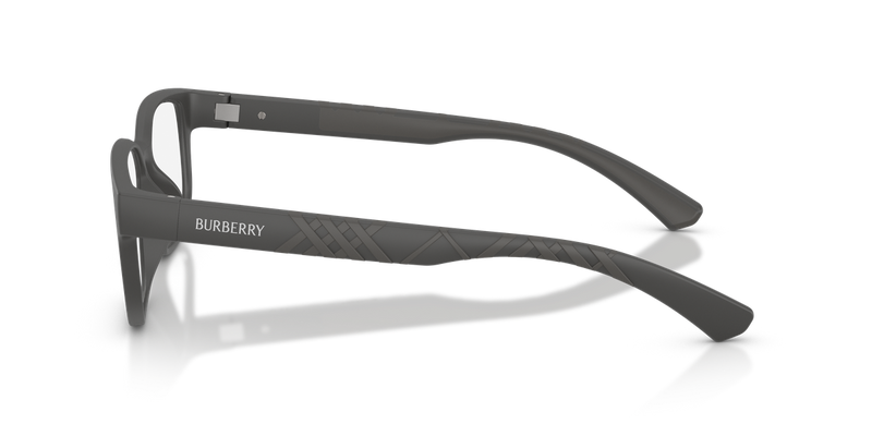 Burberry BE2474D in Matte Grey - Alternate View