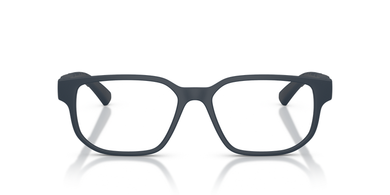 Burberry BE2474D in Matte Blue - Alternate View