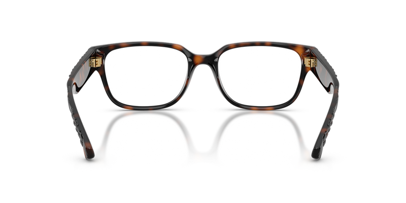 Burberry BE2475D in Dark Havana - Alternate View