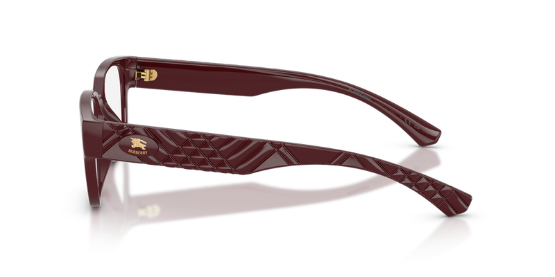 Burberry BE2475D in Bordeaux - Alternate View