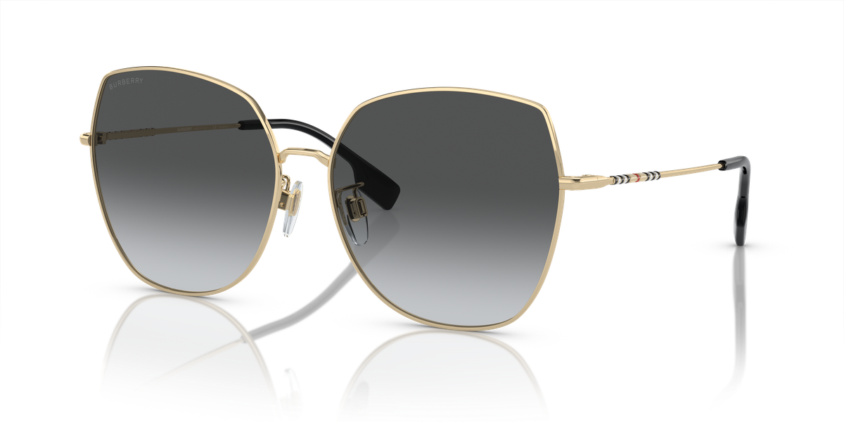 Burberry BE3136D