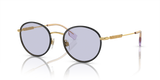 Black / Lillac (10171A)