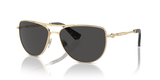Light Gold / Dark Grey (110987)