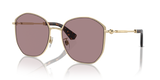 Light Gold / Light Purple Brown (11097N)