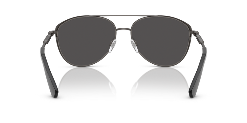 Burberry BE3157 in Grigio / Dark Grey (131687) - Alternate View