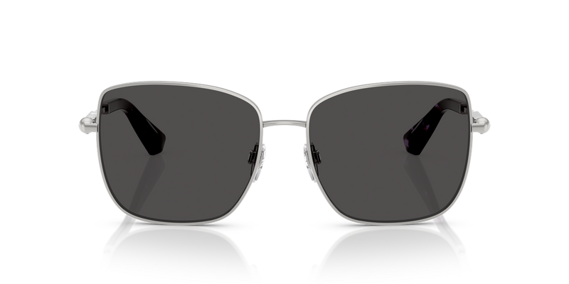 Burberry BE3158 in Silver / Dark Grey (100587) - Alternate View