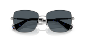 Silver / Dark Grey (135387)