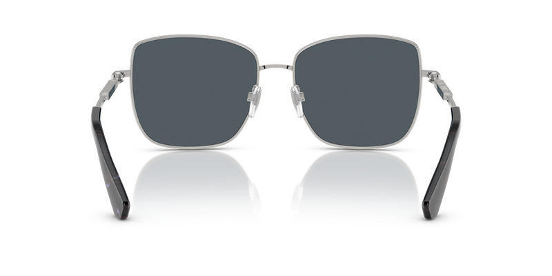 Burberry BE3158 in Silver / Dark Grey (135387) - Alternate View