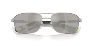 Silver / Light Grey Mirror Silver (10056G)