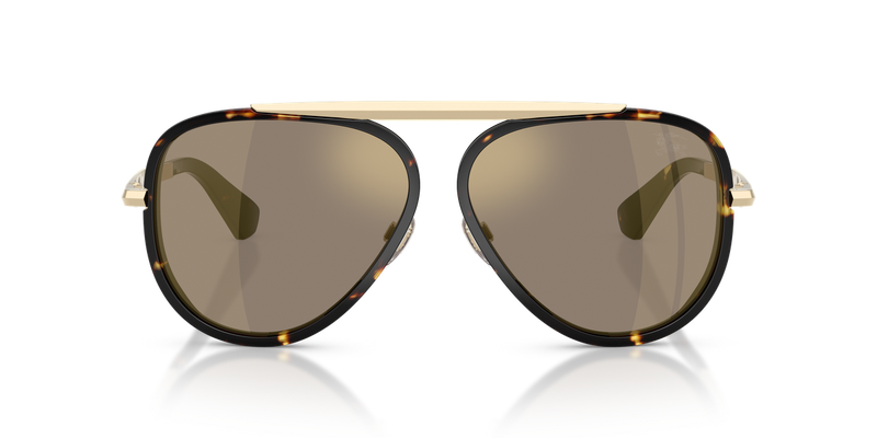 Burberry BE3176 in Yellow Havana - Alternate View