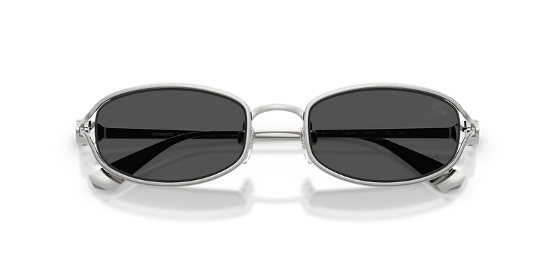 Burberry BE3177 in Silver - Alternate View
